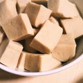 あさここなっつ's cooksnap of when they made ほっこり母の味☆高野豆腐のしみしみ煮.