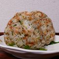 まやしゅうまま's cooksnap of when they made 我が家の悪魔のおにぎり☆.