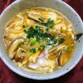 Alice29's cooksnap of when they made キノコたっぷり！酸辣湯風ラーメン.