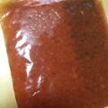 moon frog's cooksnap of when they made 【基本】イクラのほぐし方＆醤油漬け♡.
