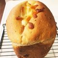 クックVJ2FHK☆'s cooksnap of when they made 3種類のチーズで贅沢ブレッド.