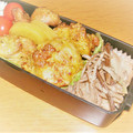 エコー＊＊'s cooksnap of when they made ぜんまいと車麩の炒め煮.