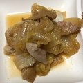 ちゃんこまんさん's cooksnap of when they made 簡単温か！白菜とじゃが芋 油揚げの和風煮.