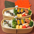 くま♡うさ's cooksnap of when they made かぼちゃといんげんの豚肉巻き(照焼き).