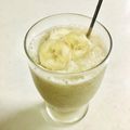 mammamiwa♪'s cooksnap of when they made 冬瓜とフルーツのジュース/スムージー.