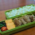 トクライ's cooksnap of when they made 料理人の家の厚焼き玉子～くっつかないコツ.