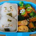 クック2RSOR0☆'s cooksnap of when they made お弁当用 カニかま入り玉子焼き.
