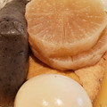 リンとリオのママ's cooksnap of when they made おでん(冷凍大根使用).