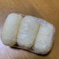 ☆smile5☆'s cooksnap of when they made シャンヤオ■シャンタンDX焼きおにぎり.
