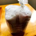 azbjbn's cooksnap of when they made ニンジンの保存法.