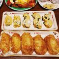 すみま～る's cooksnap of when they made 九条ネギがたっぷり入った出汁巻き玉子.