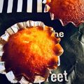 ぐりんばら's cooksnap of when they made 簡単！ハロウィンにかぼちゃのカップケーキ.