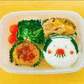 ﾁｮｺﾁｯﾌﾟ☆'s cooksnap of when they made 【簡単】混ぜるだけ!生姜焼きスペシャル.