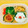 ﾁｮｺﾁｯﾌﾟ☆'s cooksnap of when they made 【簡単】混ぜるだけ!生姜焼きスペシャル.