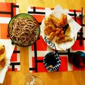 SacMic's cooksnap of when they made 冷めても本当サクサク天ぷら.