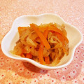 Richland☆Y's cooksnap of when they made 簡単★切干し大根.
