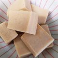 torisantom's cooksnap of when they made 冷凍OK／高野豆腐の含め煮◆ダイエットに.