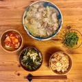 ◎さきぶー◎'s cooksnap of when they made 鶏肉のうまうま塩煮白菜バージョン☆.