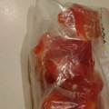 あずきまめっち's cooksnap of when they made ☆パプリカの保存♪使う分だけ.