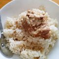 mijko's cooksnap of when they made 炊飯器カオマンガイ.