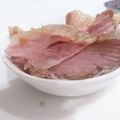 オスマンボー's cooksnap of when they made 電気炊飯器で作る低温調理特製チャーシュー.