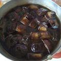 煌花ﾏﾏ's cooksnap of when they made 夏バテ予防！さっぱり茄子の煮浸し.