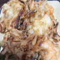 kimi2144's cooksnap of when they made ママのかき揚げ.