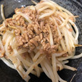 かなた！'s cooksnap of when they made もやしと豚ひき肉のカレー炒め.