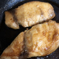 Tomotabi's cooksnap of when they made 失敗知らず！しいらの照り焼き!(^^)!.