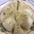 コロどろっぷ's cooksnap of when they made 新タマ まるごと ホイル焼き.