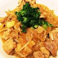 ユーロン's cooksnap of when they made 豚肉ともやしのピリ辛味噌炒め♪.