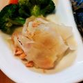 harumaimam's cooksnap of when they made 料理嫌いな人でも簡単！大根とツナの炒め物.