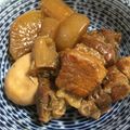 まみぷーこ's cooksnap of when they made こっくり美味しい！◆豚バラブロック角煮.
