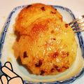 クック24XRRB☆'s cooksnap of when they made じゃがいも餅.