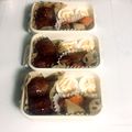 さくらん餅's cooksnap of when they made 圧力鍋で豚肉と根菜の煮物.