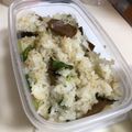 たしろさん's cooksnap of when they made しょうゆエリンギ.