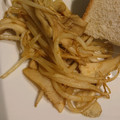 さぁ★たぁ★'s cooksnap of when they made もやしと舞茸のカレー炒め.
