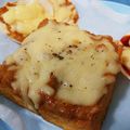 ぱんだいぬ's cooksnap of when they made ねぎ味噌チーズの⭐厚揚げステーキ.