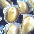 ＊SayaMama＊'s cooksnap of when they made 簡単♪スイートポテト♡.