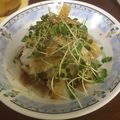 癒しの花's cooksnap of when they made 節約＊箸が止まらない♡ 大根サラダ.