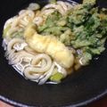 kimig's cooksnap of when they made 薄口しょうゆなし 関西風うどんつゆ.