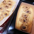 ぱんだいぬ's cooksnap of when they made おからパウンドケーキ.