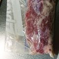 あたりめっこ's cooksnap of when they made 塩麹で柔らか♡放置系♡簡単ローストポーク.