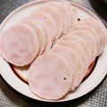 みにマロン's cooksnap of when they made ヘルシー！低コスト！ささみハム(^o^).