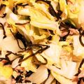 ニコ37's cooksnap of when they made 簡単！！白菜とツナのレンジ蒸し.