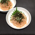B_C_M's cooksnap of when they made しらたき明太子和え.