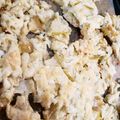 がちゃぴんママ☆'s cooksnap of when they made 超簡単！ザクザクしっとり☆りんごクッキー.