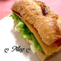 MeguBroaden's cooksnap of when they made 朝マック風.