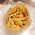 ピヨえもん's cooksnap of when they made 糖質制限チップス.