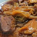 クックRGHNT9☆'s cooksnap of when they made 簡単！豚の角煮（シニア向け）.